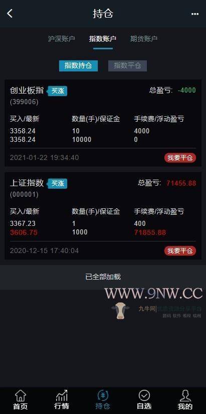 A1088 【3.0新股申购】新版两融双融/新股申购/股票交易/股票配资/融资融券/打新股/配资系统