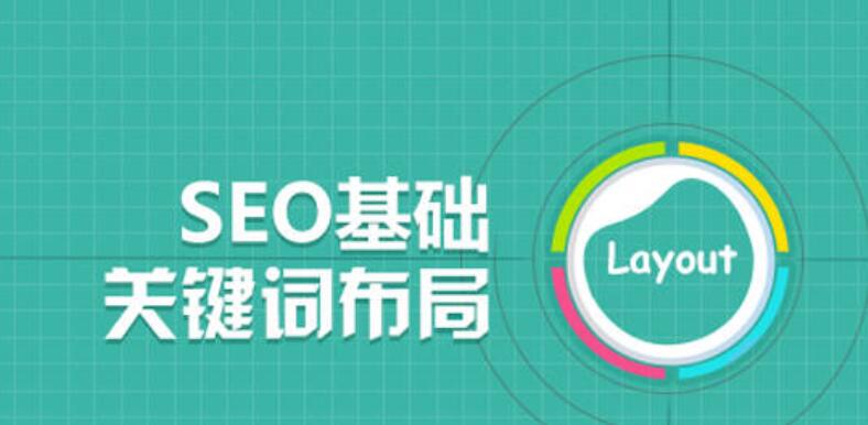 seo优化怎么设置关键词